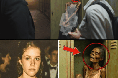 El caso de Inés Villalba: la hija que nunca salió del baile