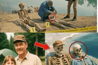 El misterio de la fotografía que España no logra olvidar