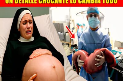 El convento de los niños desaparecidos