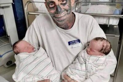 The Man the World Called a Monster