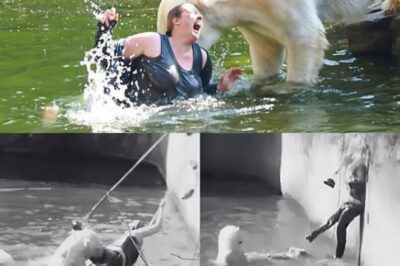 El día en que el zoológico de Berlín se convirtió en escenario de un terror inimaginable