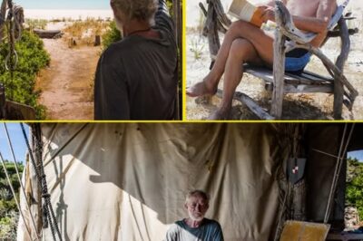 El Último Guardián de Budelli: 30 años de silencio, una despedida forzada y el secreto que dejó atrás