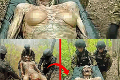 Lo que encontraron bajo las ruinas de Chernóbil