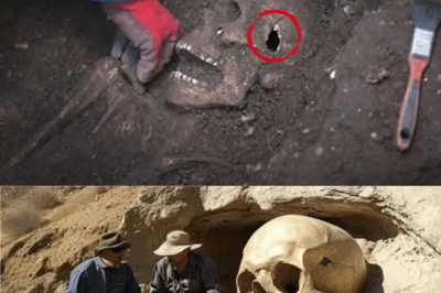Los hallazgos arqueológicos que estremecieron al mundo: un descubrimiento que no debía salir a la luz