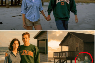 Una pareja desapareció en 1997 en su casa de playa… y lo que encontraron 27 años después dejó a todos sin aliento