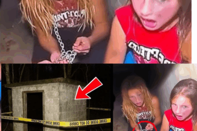 La llamada que destapó el horror