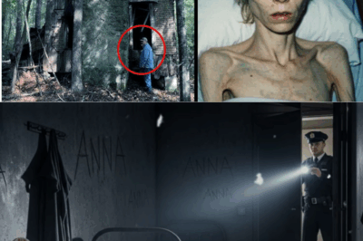 Sobreviviendo 7 años de infierno: El viaje de rescate que conmocionó a la opinión pública