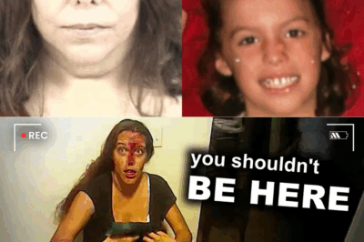 Maplewood Bajo Sospecha: Una Madre, un Baño y un Secreto que Aterrorizó al Vecindario