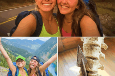 El misterio de las amigas que nunca regresaron de las montañas de Colorado