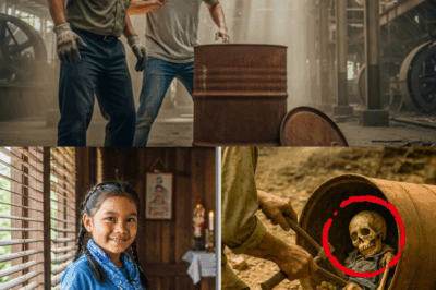 Iloilo, 1992: la niña que salió al camino… y el silencio que la envolvió