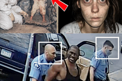 El Sótano de las Cadenas”: La Historia Que Quebró a Todo un País