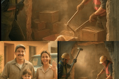 El silencio de los muros: la desaparición de un padre y su hija en 1985