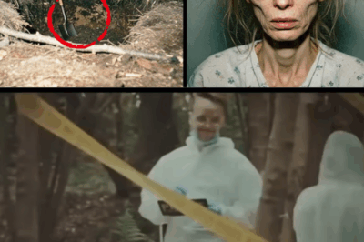 ¡Un hombre escuchó GRITOS desde debajo de la tierra, cavó y encontró a una MUJER que había desaparecido hacía muchos años!