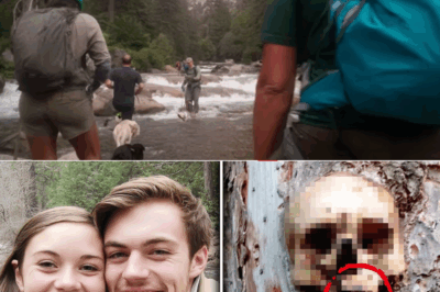 💔 UNA HISTORIA QUE AÚN HACE TEMBLAR A QUIEN LA ESCUCHA…