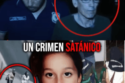El caso de Rosa Elizabeth Pérez Ramírez: la niña que creyó en la promesa equivocada