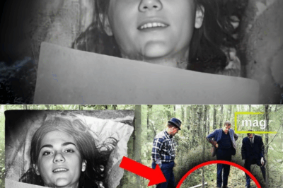 💀 Me enterraron viva — El secuestro que estremeció a toda una nación