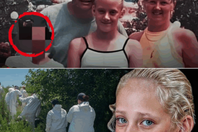 🕯️ El silencio de Meadow Creek: el caso que hizo temblar incluso a los detectives más duros