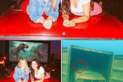 El Contenedor del Silencio: Confesiones del Buzo que Halló lo que Todos Temían