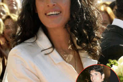 Blanca Romero se pronuncia por primera vez sobre el accidente de Cayetano Rivera en ‘Bailando con las estrellas’: “Me mola más esta versión macarra de Caye”. Entre bailes y nominaciones, su mensaje deja entrever secretos y tensiones que podrían cambiarlo todo.HH