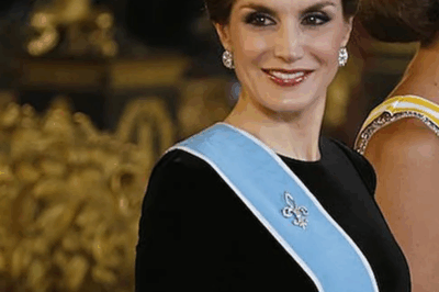 La Reina Letizia cede la tiara más cara y secreta del joyero real a Patrimonio Nacional: ¿el motivo sorprende a todos?HH