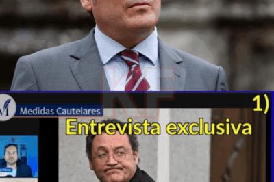 «Impresionante». Esta es la acusación contra el Fiscal General que conmocionó a la opinión pública española.