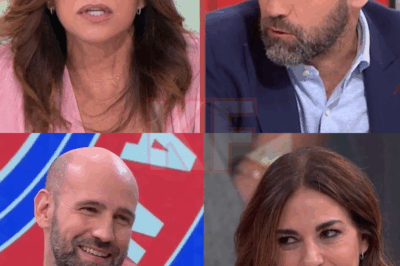 Nadie lo vio venir. Poco después de ser coronado ganador de MasterChef Celebrity, Gonzalo Miró hizo un comentario mordaz e inesperado, ampliamente interpretado como un ataque directo a Mariló Montero y a la polémica etiqueta de “TVE, la cadena del régimen”. El comentario, pronunciado con una calma casi provocativa, paralizó el plató durante unos segundos e inmediatamente desató una tormenta en las redes sociales, donde los espectadores se mostraron escépticos y entusiasmados a partes iguales. Algo se rompió en ese preciso instante… y la brecha prometía extenderse aún más.