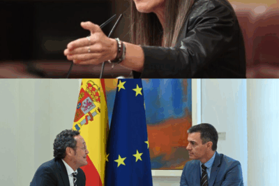 ¿Y si la verdadera pregunta nunca fue quién es culpable… sino quién controla a quién? En el Congreso, Míriam Nogueras lanza una acusación explosiva: la corrupción en España estaría “institucionalizada”, y la sentencia del Supremo contra el fiscal general no hace más que destapar una verdad incómoda. Junts apunta directamente a Sánchez con una frase que retumba como un disparo en un pasillo vacío: “¿De quién depende la Fiscalía?”. Mientras tanto, en Cataluña —asegura Nogueras— nadie se sorprende. Porque cuando las piezas del poder encajan demasiado bien… es cuando más ruido hacen al caer. ¿Estamos ante un caso aislado… o el prólogo de algo mucho más grande?(hh)