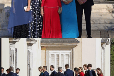 Siete años de silencio… y, de pronto, todas las piezas de la familia Borbón vuelven a ocupar la misma mesa. Un almuerzo privado en El Pardo ha provocado lo impensable: Leonor y Sofía cara a cara con Victoria Federica, Froilán y los cuatro Urdangarin. ¿Casualidad? ¿Tradición? ¿O un movimiento silencioso dentro de la Casa Real que aún no conocemos? Lo cierto es que este reencuentro huele a historia, secretos… y algo más que protocolo. ¿Qué sucede realmente cuando los ocho nietos del rey emérito vuelven a reunirse?(hh)