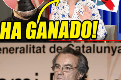 El estallido oculto que sacude a España: la condena al Fiscal General, las acusaciones de una sentencia escrita antes del juicio y las misteriosas conexiones que implican a Marchena, Ayuso, académicos y periodistas en un entramado que huele a destino ya marcado.HH