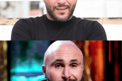 ¿Nueve titulares… o nueve grietas en la historia de Kiko Rivera? En ‘De Viernes’, confesó algo que heló el plató: “Casi no recuerdo a mi madre”. Sus palabras sonaron como un eco de un pasado roto, como si cada frase escondiera una verdad no dicha. La entrevista más esperada terminó pareciendo un expediente abierto… ¿Hasta dónde llega lo que aún no ha contado?(hh)