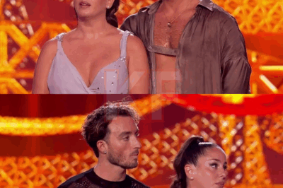 La final de Bailando con las estrellas ha terminado envuelta en un auténtico terremoto. La posición de Anabel Pantoja ha desatado una ola de críticas feroces que ya incendian las redes. Para muchos espectadores, lo ocurrido “no tiene explicación” y roza el escándalo televisivo. La polémica crece por minutos… y promete arrastrar al programa a una tormenta sin precedentes.