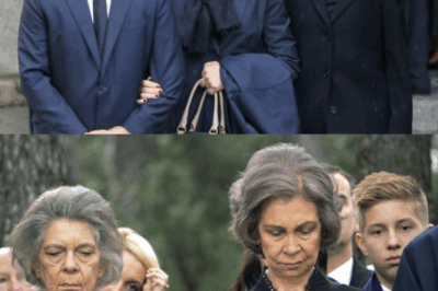 Alarma total en la Casa Real: la infanta Elena convoca de urgencia a sus hijos en Zarzuela por la gravedad de los acontecimientos — visitas diarias, secretos familiares y un silencio inquietante que desata rumores imparables