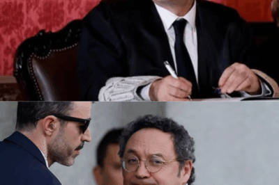 Cinco claves… y una verdad incómoda que empieza a revelarse. La condena a García Ortiz destapa los indicios que el Tribunal Supremo ha considerado para dar el paso final: la inhabilitación. Documentos, movimientos, silencios y decisiones que ahora se conectan como piezas de un puzzle que nadie quería mirar de cerca. Cada respuesta abre una pregunta mayor. ¿Estamos ante un caso aislado… o la punta de un iceberg que apenas empieza a emerger?(hh)