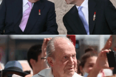 Las memorias de Juan Carlos I desatan polémica internacional: desde Alemania apuntan a un ajuste de cuentas con Felipe VI, mientras secretos familiares y tensiones ocultas parecen estar a punto de salir a la luz.HH