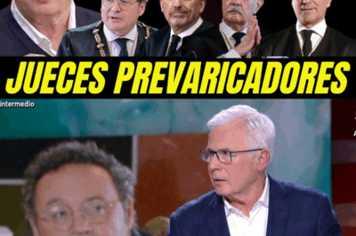 Baltasar Garzón denuncia irregularidades en el Tribunal Supremo: advierte riesgo de parcialidad en la sentencia contra el fiscal general del Estado y cuestiona filtraciones y la estructura heredada de la dictadura en la justicia española.HH