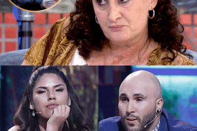 Nadie imaginaba que aparecería… pero Dulce de la Piedra ha vuelto, y lo ha hecho por todo lo alto. Su irrupción inesperada en “¡De viernes!” dejó al plató completamente desconcertado y a la audiencia pegada a la pantalla. En lugar de sumarse a una posible reconciliación familiar, Dulce lanzó una declaración contundente que vuelve a poner en cuestión las recientes disculpas de Kiko Rivera. La tensión ha vuelto a estallar en el universo Pantoja… y todo apunta a que esto no ha hecho más que empezar.