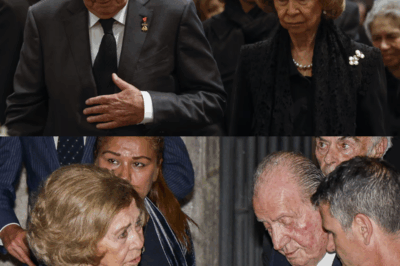 Juan Carlos I bajo fuego en su 50 aniversario de coronación: sus polémicas memorias revelan un trato oscuro hacia la reina Sofía, desatando un debate sobre maltrato psicológico y empañando su legado en plena conmemoración histórica.HH