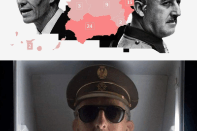 A veces, los fantasmas no desaparecen… solo cambian de portada. Mientras medio país recuerda la sombra de Franco, la prensa de Madrid decide mirar hacia otro lado: ninguna cabecera abre con la muerte del dictador. Todas, en cambio, apuestan por la imagen más incendiaria del día: Santos Cerdán saliendo de la cárcel. Un giro mediático que huele a estrategia… o a miedo. ¿Por qué borrar a un muerto incómodo justo hoy? ¿Y por qué convertir a Cerdán en el protagonista absoluto del relato? Algo no encaja. Y eso solo hace que la historia sea aún más inquietante.(hh)