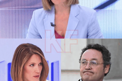 Silvia Intxaurrondo revela un gran misterio tras el veredicto contra el Fiscal General que conmocionó a los medios. La presentadora de RTVE lanzó una advertencia que fue como un duro golpe en medio de una tormenta política. Intxaurrondo afirmó que los datos clave del caso presentaban muchas contradicciones que nadie había explicado. También mencionó una “conversación rápida” entre figuras importantes que podría cambiar por completo la interpretación del caso.