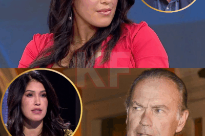 Gabriela Guillén ha decidido hablar. Después de que las negociaciones con Bertín Osborne sobre su hijo terminaran en punto muerto, la modelo ha lanzado un mensaje que ha sacudido por completo a la comunidad de “¡De Viernes!”. Sus palabras, directas y contundentes, han reavivado un conflicto que muchos creían imposible de contener. La tensión crece… y su próximo movimiento podría marcar un giro inesperado en esta historia que vuelve a arder.