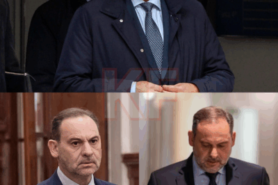 José Luis Ábalos rompe su silencio desde el interior de la cárcel… y sus palabras no han dejado a nadie indiferente. En su primer mensaje público, el exministro describe cómo está viviendo los primeros días entre barrotes, con una frialdad que ha sorprendido incluso a sus más cercanos. Su reflexión abre un nuevo capítulo en un caso que sigue estremeciendo al panorama político español. ¿Qué más tiene Ábalos por contar? La intriga se dispara.