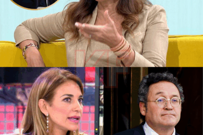 Desde Telemadrid, Mariló Montero lanzó un comentario que dejó a los espectadores atónitos y desató de inmediato un encendido debate sobre el caso del fiscal general. Con un tono de advertencia y un dramatismo palpable, sus palabras insinuaron secretos ocultos y posibles irregularidades, lo que llevó a ciudadanos y expertos a cuestionar la integridad del juicio, mientras las redes sociales se llenaban de teorías y especulaciones impactantes.