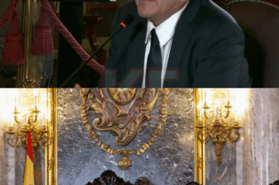“Nadie esperaba un veredicto así… y sin embargo llegó.” La Sala del Tribunal Supremo emitió su fallo tras una audiencia marcada por tensiones y silencios incómodos, dejando al Fiscal General al borde de la condena o la absolución sin que se presentara una sola prueba contundente. Cada palabra del juez resonó como un martillazo, detonando reacciones inmediatas en la política y los medios, mientras los observadores contenían la respiración. Lo que parecía un caso cerrado se convirtió en un thriller judicial lleno de giros inesperados, exposiciones secretas y tensiones ocultas que nadie vio venir. Y cuando el veredicto final se pronunció, todos se quedaron preguntándose… ¿qué oscuro secreto había detrás de esta absolución o condena?