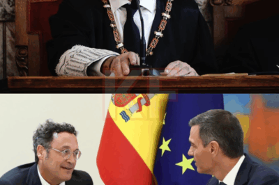 El mundo ha reaccionado con contundencia al veredicto del Tribunal Supremo sobre el Fiscal General, un acontecimiento judicial sin precedentes para el Gobierno español en muchos años. Desde París hasta Nueva York, la sentencia se considera un duro golpe que ha debilitado a Sánchez en plena tormenta política. Numerosos analistas internacionales advierten también de un riesgo aún mayor: la sospecha de parcialidad política, que podría minar la confianza en la institución. Y mientras la opinión pública mundial se indigna, esta crisis ya no es solo española.