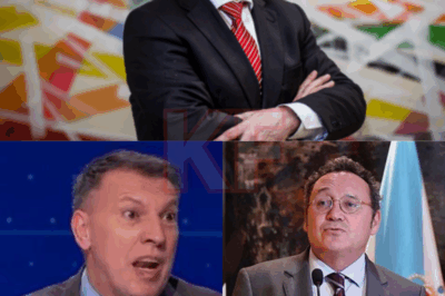 En una declaración que sorprendió al poder judicial, el juez Bosch reveló que, durante el juicio contra el Fiscal General, se vio obligado a guardar silencio sobre algunas de sus opiniones. Afirmó que el ambiente del juicio se vio “fuertemente afectado” y no permitió que se hicieran algunos comentarios. Esta admisión ha alimentado el debate sobre la independencia y el ambiente laboral del tribunal, ha planteado importantes interrogantes sobre la transparencia del proceso judicial y ha abierto un nuevo frente de críticas dentro del sistema judicial.