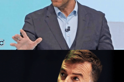 Descomunal enfrentamiento en directo en ‘Mañaneros 360’: Javier Ruiz y Antonio Maíllo se tensan en una polémica discusión sobre respeto y control del programa, dejando al público boquiabierto y revelando el choque entre periodista y político en TVE.HH