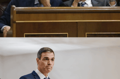 ¿Por qué Moncloa ha decidido admitir ahora una reunión que llevaba días en la sombra… y qué significa realmente que su exalto cargo fuera “experto en las cloacas del PP”? La trama del caso Leire acaba de dar un giro inquietante: nombres que reaparecen, despachos que se cruzan y una reunión silenciosa entre Leire Díez, Santos Cerdán y un hombre que conoce demasiado bien los subsuelos políticos de España. En Moncloa hablan de “experiencia técnica”, pero en los pasillos nadie compra la versión oficial. El rompecabezas se estrecha, las piezas encajan demasiado rápido… y el eco huele a operación encubierta. ¿Estamos ante una simple coincidencia… o frente al capítulo más turbio de la investigación?(hh)