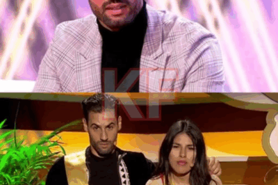 El sacrificio secreto de Asraf Beno por Isa Pantoja que nadie esperaba… y lla lucha silenciosa del esposo de Isa Pantoja que sacude a toda España”.