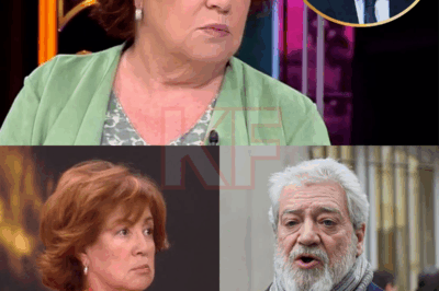 Rosa Villacastín ha encendido todas las alarmas con una frase que ha dejado a Madrid en vilo. La veterana periodista ha rescatado un episodio del pasado de Miguel Ángel Rodríguez que muchos preferían olvidar. Sus palabras, directas y demoledoras, han desatado un torbellino político y mediático alrededor del entorno de Ayuso. ¿Qué sabe exactamente Villacastín… y por qué lo revela ahora?