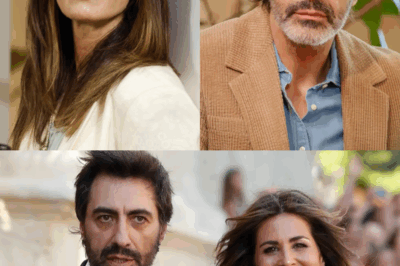 Nuria Roca rompe el silencio: habla de sueldos millonarios, de rivalidades televisivas y del éxito inesperado de su marido Juan del Val. Entre cifras, secretos del prime time y elogios que esconden más de lo que parecen, la valenciana deja entrever un mundo donde nada es lo que parece. La competencia, los premios y los contratos se mezclan en un juego de poder y complicidad que pocos se atreven a revelar.HH